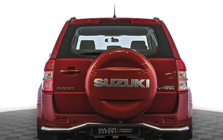 Suzuki Grand Vitara, 2012 год, 1 745 000 рублей, 2 фотография