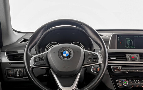 BMW X1, 2018 год, 2 795 000 рублей, 5 фотография
