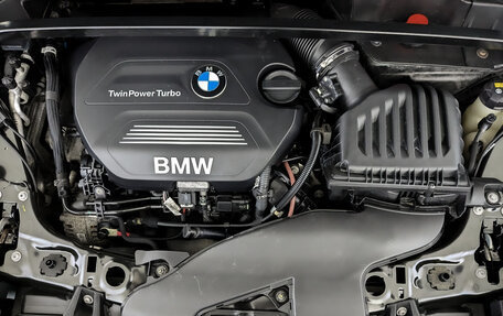 BMW X1, 2018 год, 2 795 000 рублей, 10 фотография