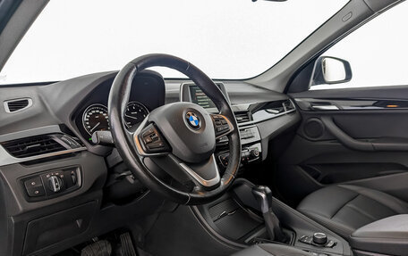 BMW X1, 2018 год, 2 795 000 рублей, 16 фотография