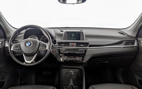 BMW X1, 2018 год, 2 795 000 рублей, 15 фотография