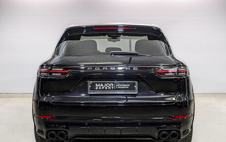 Porsche Cayenne III, 2018 год, 7 470 000 рублей, 2 фотография