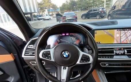 BMW X5, 2021 год, 6 380 000 рублей, 6 фотография