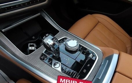BMW X5, 2021 год, 6 380 000 рублей, 7 фотография