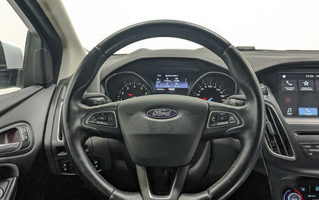 Ford Focus III, 2018 год, 1 400 000 рублей, 14 фотография