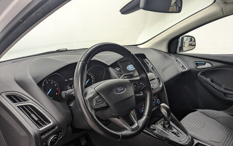 Ford Focus III, 2018 год, 1 400 000 рублей, 9 фотография