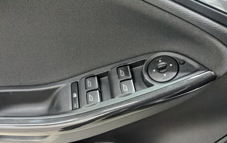 Ford Focus III, 2018 год, 1 400 000 рублей, 22 фотография