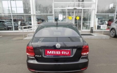 Volkswagen Polo VI (EU Market), 2017 год, 1 292 000 рублей, 6 фотография