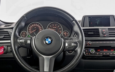 BMW 4 серия, 2018 год, 4 295 000 рублей, 7 фотография