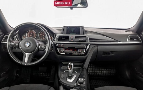 BMW 4 серия, 2018 год, 4 295 000 рублей, 5 фотография