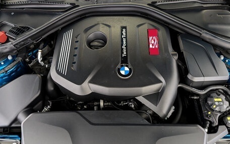 BMW 4 серия, 2018 год, 4 295 000 рублей, 3 фотография