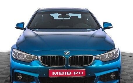 BMW 4 серия, 2018 год, 4 295 000 рублей, 12 фотография