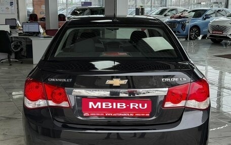 Chevrolet Cruze II, 2011 год, 799 000 рублей, 5 фотография