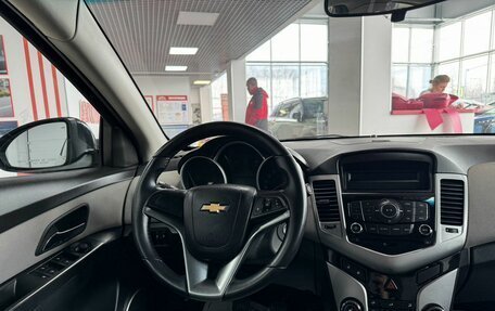 Chevrolet Cruze II, 2011 год, 799 000 рублей, 13 фотография