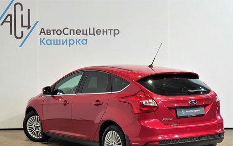 Ford Focus III, 2012 год, 799 000 рублей, 3 фотография