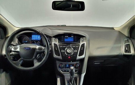 Ford Focus III, 2012 год, 799 000 рублей, 5 фотография