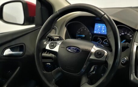 Ford Focus III, 2012 год, 799 000 рублей, 11 фотография