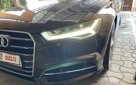 Audi A6, 2016 год, 3 399 000 рублей, 7 фотография