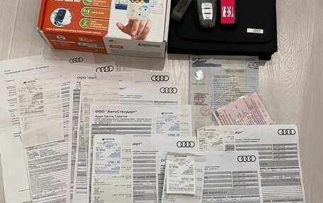 Audi A6, 2016 год, 3 399 000 рублей, 38 фотография