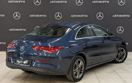 Mercedes-Benz CLA, 2020 год, 2 695 000 рублей, 4 фотография