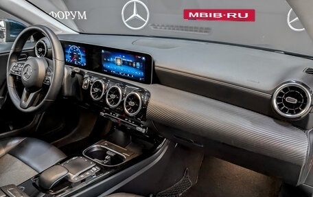 Mercedes-Benz CLA, 2020 год, 2 695 000 рублей, 8 фотография