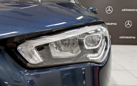 Mercedes-Benz CLA, 2020 год, 2 695 000 рублей, 14 фотография