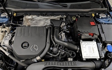 Mercedes-Benz CLA, 2020 год, 2 695 000 рублей, 18 фотография