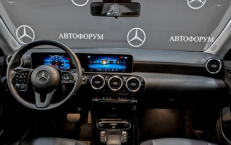 Mercedes-Benz CLA, 2020 год, 2 695 000 рублей, 25 фотография