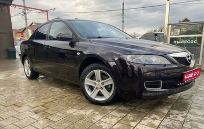 Mazda 6, 2006 год, 649 000 рублей, 1 фотография