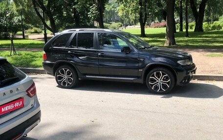 BMW X5, 2006 год, 1 400 000 рублей, 1 фотография