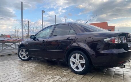 Mazda 6, 2006 год, 649 000 рублей, 5 фотография