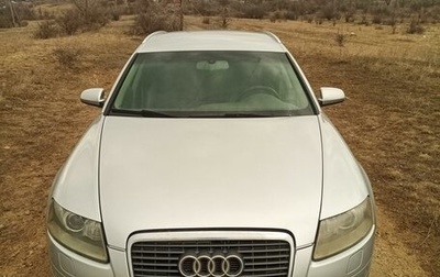 Audi A6, 2007 год, 850 000 рублей, 1 фотография