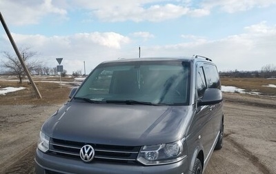 Volkswagen Multivan T5, 2010 год, 2 150 000 рублей, 1 фотография