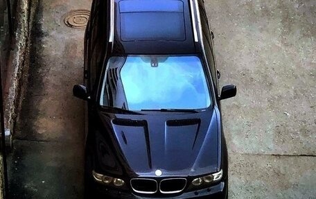 BMW X5, 2006 год, 1 400 000 рублей, 7 фотография