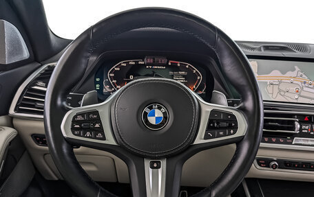 BMW X7, 2019 год, 8 790 000 рублей, 11 фотография