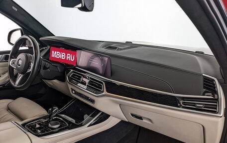 BMW X7, 2019 год, 8 790 000 рублей, 5 фотография