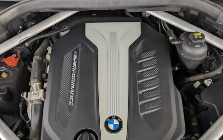 BMW X7, 2019 год, 8 790 000 рублей, 20 фотография