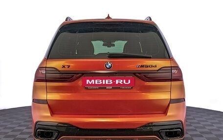 BMW X7, 2019 год, 8 790 000 рублей, 19 фотография