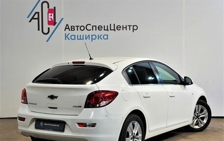 Chevrolet Cruze II, 2013 год, 989 000 рублей, 2 фотография