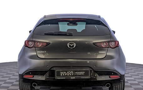 Mazda 3, 2019 год, 2 730 000 рублей, 2 фотография