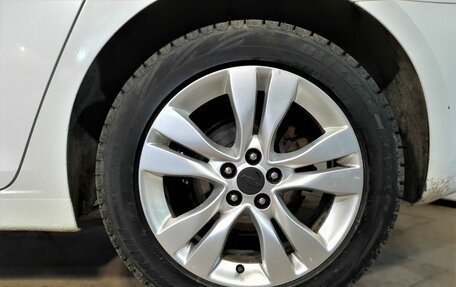 Chevrolet Cruze II, 2013 год, 989 000 рублей, 7 фотография