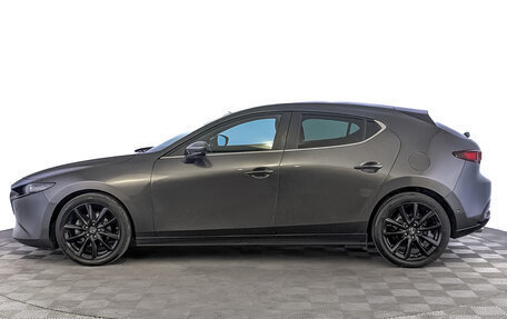 Mazda 3, 2019 год, 2 730 000 рублей, 3 фотография
