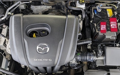 Mazda 3, 2019 год, 2 730 000 рублей, 4 фотография