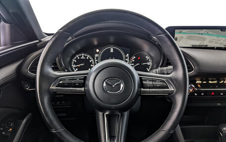 Mazda 3, 2019 год, 2 730 000 рублей, 12 фотография