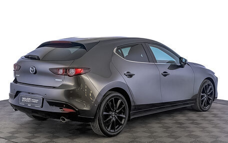 Mazda 3, 2019 год, 2 730 000 рублей, 16 фотография