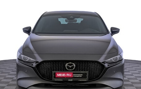 Mazda 3, 2019 год, 2 730 000 рублей, 22 фотография