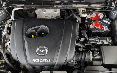 Mazda CX-5 II, 2018 год, 2 499 000 рублей, 7 фотография
