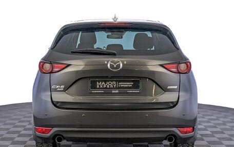 Mazda CX-5 II, 2018 год, 2 499 000 рублей, 22 фотография