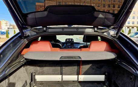 BMW X6, 2008 год, 1 799 999 рублей, 7 фотография