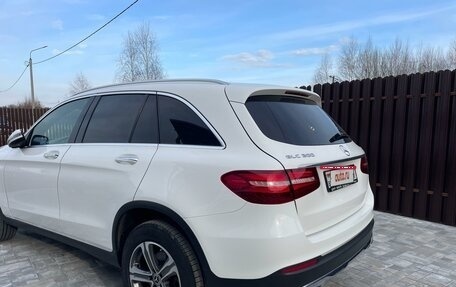 Mercedes-Benz GLC, 2018 год, 2 950 000 рублей, 3 фотография